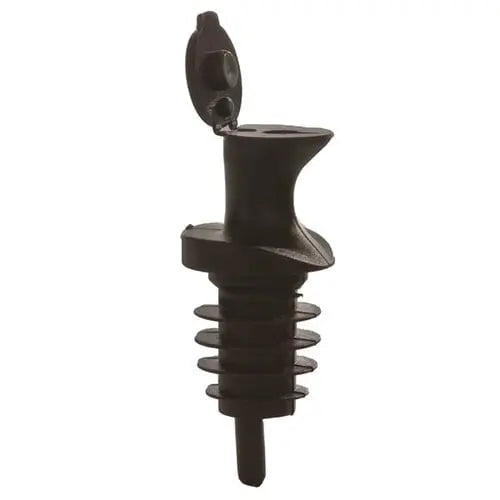 Easy Pour Bottle Spout with Lid My Store