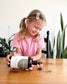 Easy Pour Bottle Spout with Lid My Store